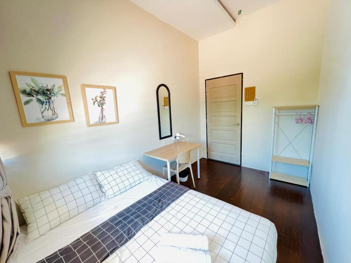 Myroom @ Mandalay Georgetown, Off Jln Burma, Gurney Drive Экстерьер фото