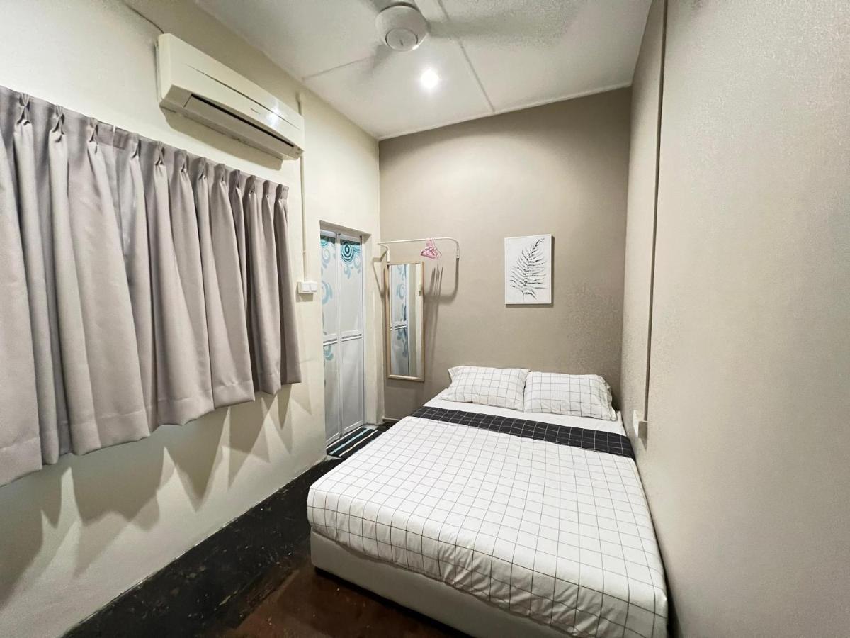Myroom @ Mandalay Georgetown, Off Jln Burma, Gurney Drive Экстерьер фото