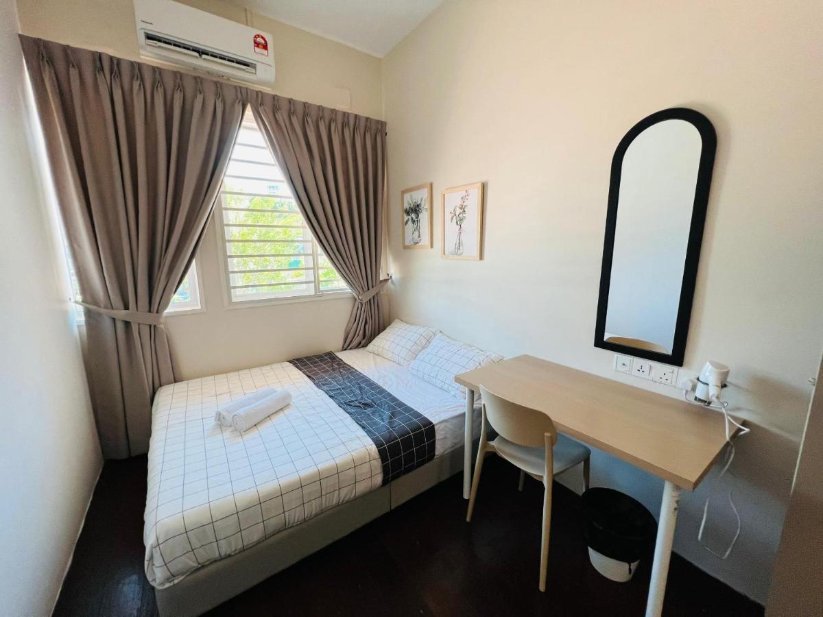 Myroom @ Mandalay Georgetown, Off Jln Burma, Gurney Drive Экстерьер фото
